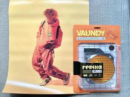 Vaundy replica 日版 專輯 歷史價格詳細信息