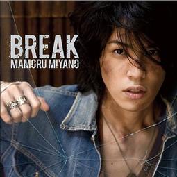 (代購) 全新日本進口《Break and Cross the Walls I》CD (通常盤) 日版 狼人樂團 專輯 歷史價格詳細信息