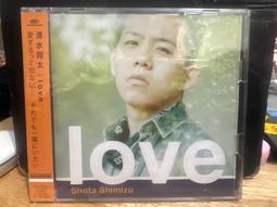 清水翔太X加藤Miliyah / LOVE STORY CD+DVD 台灣正版全新 歷史價格詳細信息