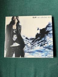 GLAY 鼓動 EMI 2007年 CD專輯 二手 C67 歷史價格詳細信息