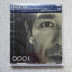 鄉廣美 日版 單曲CD 保存良好！HIROMI GO   DON`T LEAVE YOU ALONE 保存良好！ 歷史價格詳細信息