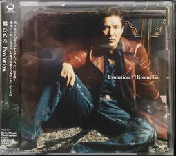 郷ひろみ (鄉廣美) Hiromi Go/ WINTER MOOD 【日版已拆如新】見本品 歷史價格詳細信息