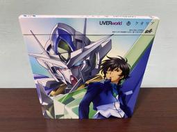 UVERWORLD [7日目&amp;#12398;決意]＊＊日版CD+DVD初回盤 全新未拆＊ 歷史價格詳細信息