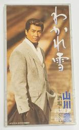 山川 豊 (山川 豐) 全曲集カラオケ付限定盤 2枚組 2CD 收錄海峡本線,アメリカ橋【日版全新未拆】見本品 歷史價格詳細信息