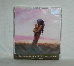 Nakashima Mika 中島美嘉 ~BEST 最嘉精選~ 盒裝CD附歌本 ~二手CD 歷史價格詳細信息