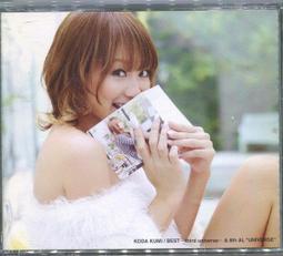 倖田來未 再體驗-第2次精選-CD+DVD，正版全新 歷史價格詳細信息