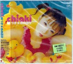 日本 CHIAKI 千秋 小蜜蜂 Bee 單曲CD EMI 2000年發行 CD專輯 二手 A30 歷史價格詳細信息
