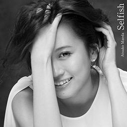 [前田敦子   Selfish  Type-A+C+D]共3張全新未拆封專輯，內含3CD+2DVD，只售400元，可單買 歷史價格詳細信息