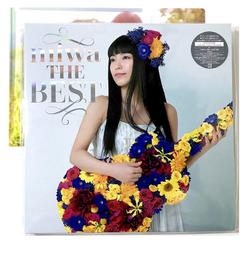 代購 日本盤 MIWA 2015 夏季全新單曲 miwa 夜空 初回生產限定盤 日本製原版 CD+DVD 歷史價格詳細信息