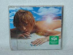 日版 濱崎步 AYUMI HAMASAKI UNITED 單曲 CD 2 歷史價格詳細信息