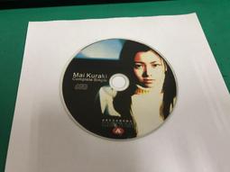 倉木麻衣 MAI KURAKI Kiss CD專輯 二手 C67 歷史價格詳細信息