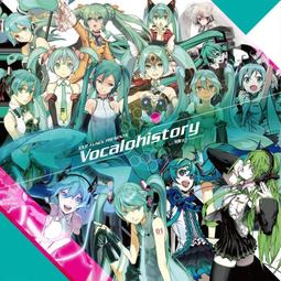 限定盤 初音未來專輯 魔法未來2023 OFFICIAL ALBUM CD 歷史價格詳細信息