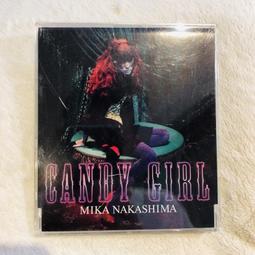 Nakashima Mika 中島美嘉 ~BEST 最嘉精選~ 盒裝CD附歌本 ~二手CD 歷史價格詳細信息