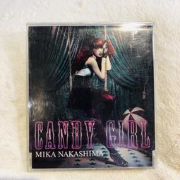 Nakashima Mika 中島美嘉 ~BEST 最嘉精選~ 盒裝CD附歌本 ~二手CD 歷史價格詳細信息