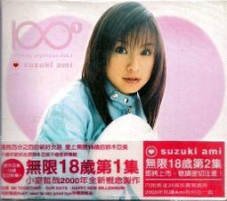 Suzuki Ami 鈴木亞美 white key 白色鑰匙 CD專輯 二手 A11 歷史價格詳細信息