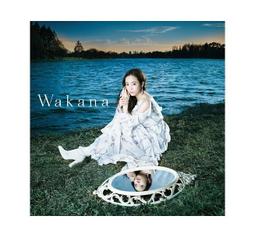 Wakana 同名專輯CD+DVD初回限量盤，Kalafina 華麗菲娜 成員Waka，台灣正版全新108/8/8發行 歷史價格詳細信息