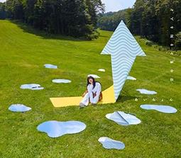 現貨：單色空氣腮紅盤奶杏收縮收斂色曬紅色高光一體 歷史價格詳細信息