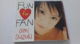 Suzuki Ami 鈴木亞美 white key 白色鑰匙 CD專輯 二手 A11 歷史價格詳細信息