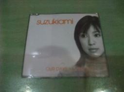 樂庭(日文)鈴木亞美(Ami Suzuki)-水晶點滴(CD+DVD+側標) 歷史價格詳細信息