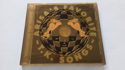 [福臨小舖](TK MILLION WORKS 小室哲哉 百萬暢銷金曲精選 附1本歌本+1本簡介 有紙盒套 正版CD) 歷史價格詳細信息