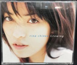 片況佳。微微小細紋《知念里奈 / Rina Chinen：Growing》附歌詞 價格比較,價格查詢,歷史價格詳細信息