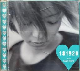 《絕版專賣》安室奈美惠 / 1996 年東京演唱會全紀錄 VCD.(外紙盒.側標.歌詞完整) 歷史價格詳細信息