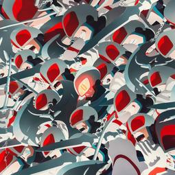 ◎日本販賣通◎(代購) 電波組.inc 單曲「ドキ+ワク=パレード! 」 歷史價格詳細信息