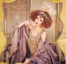 ◎日本販賣通◎(代購)ALI PROJECT「天氣晴朗ナレドモ波高シ」通常盤 歷史價格詳細信息