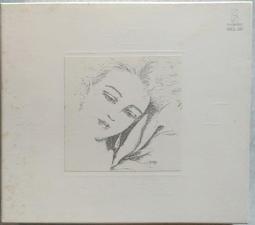 《絕版專賣》高橋真梨子 / 紗 (日本版.無IFPI) 歷史價格詳細信息