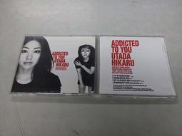 Utada Hikaru 宇多田光 First Love CD 歷史價格詳細信息