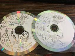 2片合售 CD+DVD CD 專輯 A89 歷史價格詳細信息