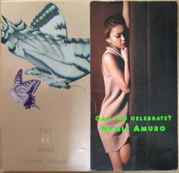 《絕版專賣》安室奈美惠 / 1996 年東京演唱會全紀錄 VCD.(外紙盒.側標.歌詞完整) 歷史價格詳細信息