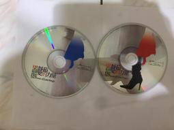 2片合售 梁靜茹 戀愛的力量 新歌+精選情歌全紀錄 雙CD 滾石 CD專輯 二手 A60 歷史價格詳細信息