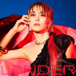 (代訂)4547366576719 LiSA 6th專輯「LANDER」完全數量生產限定盤 歷史價格詳細信息