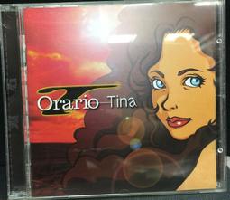 Tina Orario【頭大大-CD】甲12◎EA5 歷史價格詳細信息