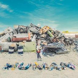 日本原版專輯[Mr.OZ   Original Zenius:The Bright Side]2005年出版 歷史價格詳細信息