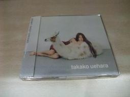 Uehara Takako 上原多香子 My first love 我的初戀 二手裸片 CD專輯 Z68 歷史價格詳細信息