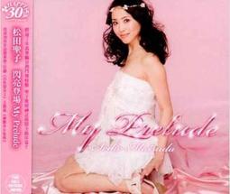 松田聖子 Seiko Matsuda &ndash; We Are Love（CD） 歷史價格詳細信息