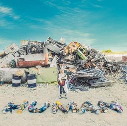 代購 ReoNa 2nd 專輯 HUMAN 【完全生産限定盤】(+Blu-ray+Live CD+フォトブック)日本原版 歷史價格詳細信息