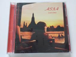 [福臨小舖](小野麗莎,芭莎樂 流光飛舞 附1張歌詞 有紙盒套 正版CD) 歷史價格詳細信息