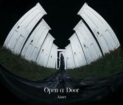 Aimer Open a Door 初回生產限定盤 CD+DVD 進口版全新112/8/18發行 歷史價格詳細信息