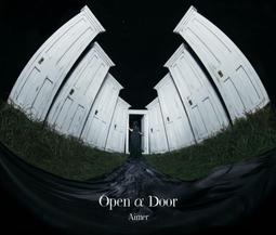Aimer Open a Door 初回生產限定盤 CD+DVD 進口版全新112/8/18發行 歷史價格詳細信息