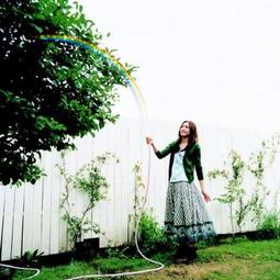 *二手代售*  衣服+假髮+頭飾  11eyes  罪與罰與贖的少女 百野&amp;#26654; 歷史價格詳細信息