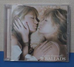 *步店(CD)*  濱崎步 A ( 藍盤 ) 歷史價格詳細信息