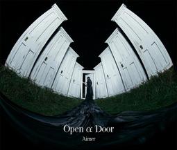 Aimer Open a Door 初回生產限定盤 CD+DVD 進口版全新112/8/18發行 價格比較,價格查詢,歷史價格詳細信息