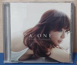 *步店(CD)*  濱崎步 A ( 藍盤 ) 歷史價格詳細信息