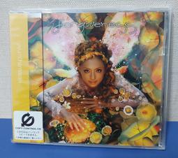 *步店(CD)*  濱崎步 原諒 (台版) 歷史價格詳細信息