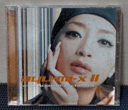 *步店(CD)*  濱崎步 H ( 白盤 ) 歷史價格詳細信息