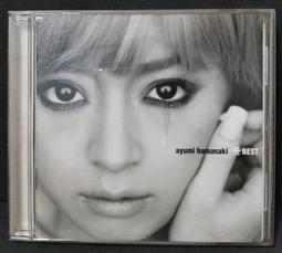 *步店(CD)*  濱崎步 A ( 藍盤 ) 歷史價格詳細信息