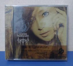 *步店(CD)*  濱崎步 H ( 白盤 ) 歷史價格詳細信息